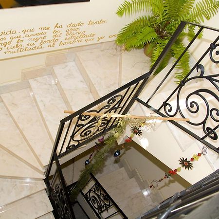 Residencial Terra De Mar Calpe, Grupo Terra De Mar, Alojamientos Con Encanto Eksteriør bilde