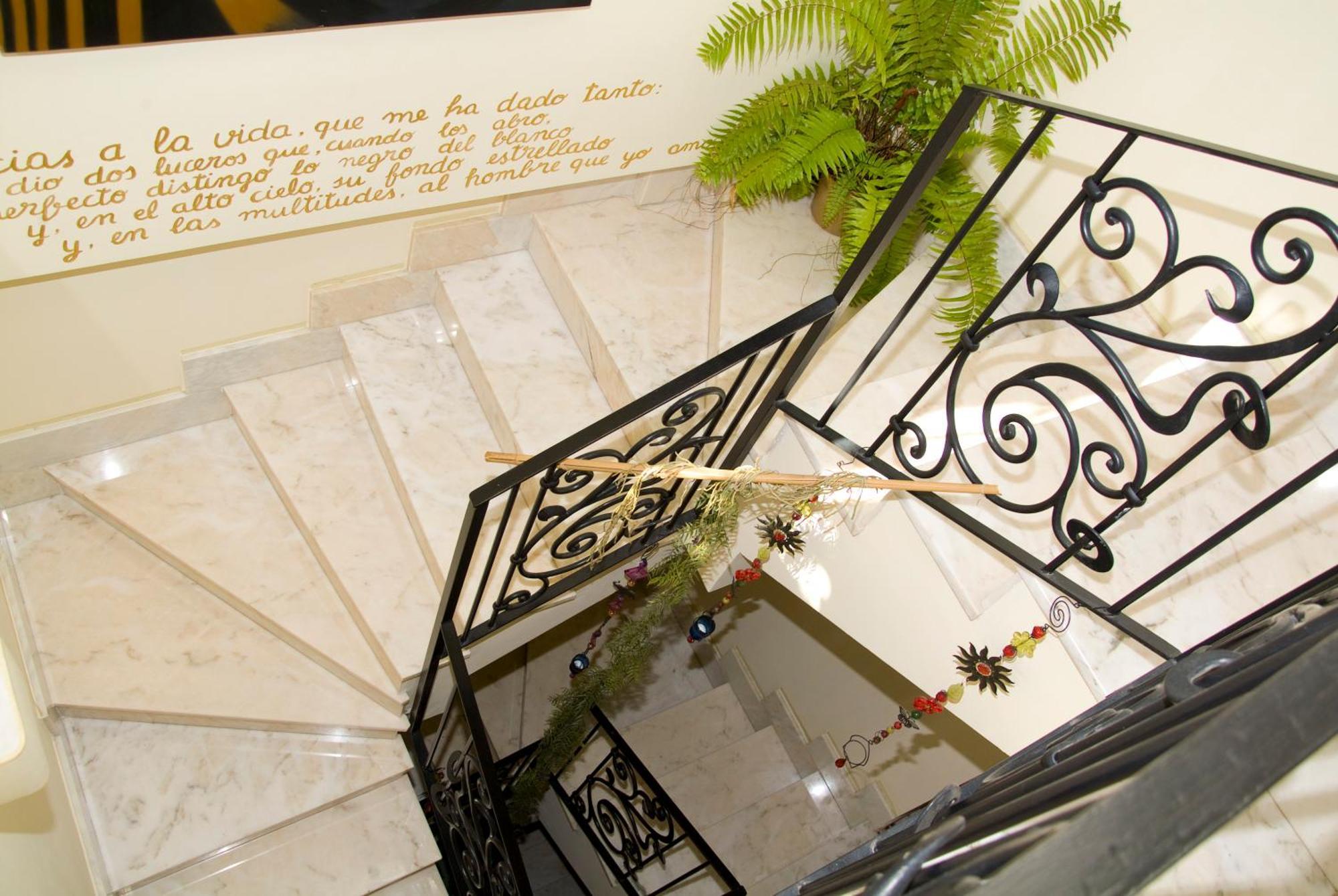 Residencial Terra De Mar Calpe, Grupo Terra De Mar, Alojamientos Con Encanto Eksteriør bilde