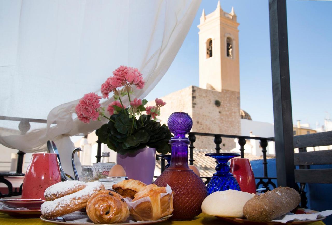Residencial Terra De Mar Calpe, Grupo Terra De Mar, Alojamientos Con Encanto Eksteriør bilde