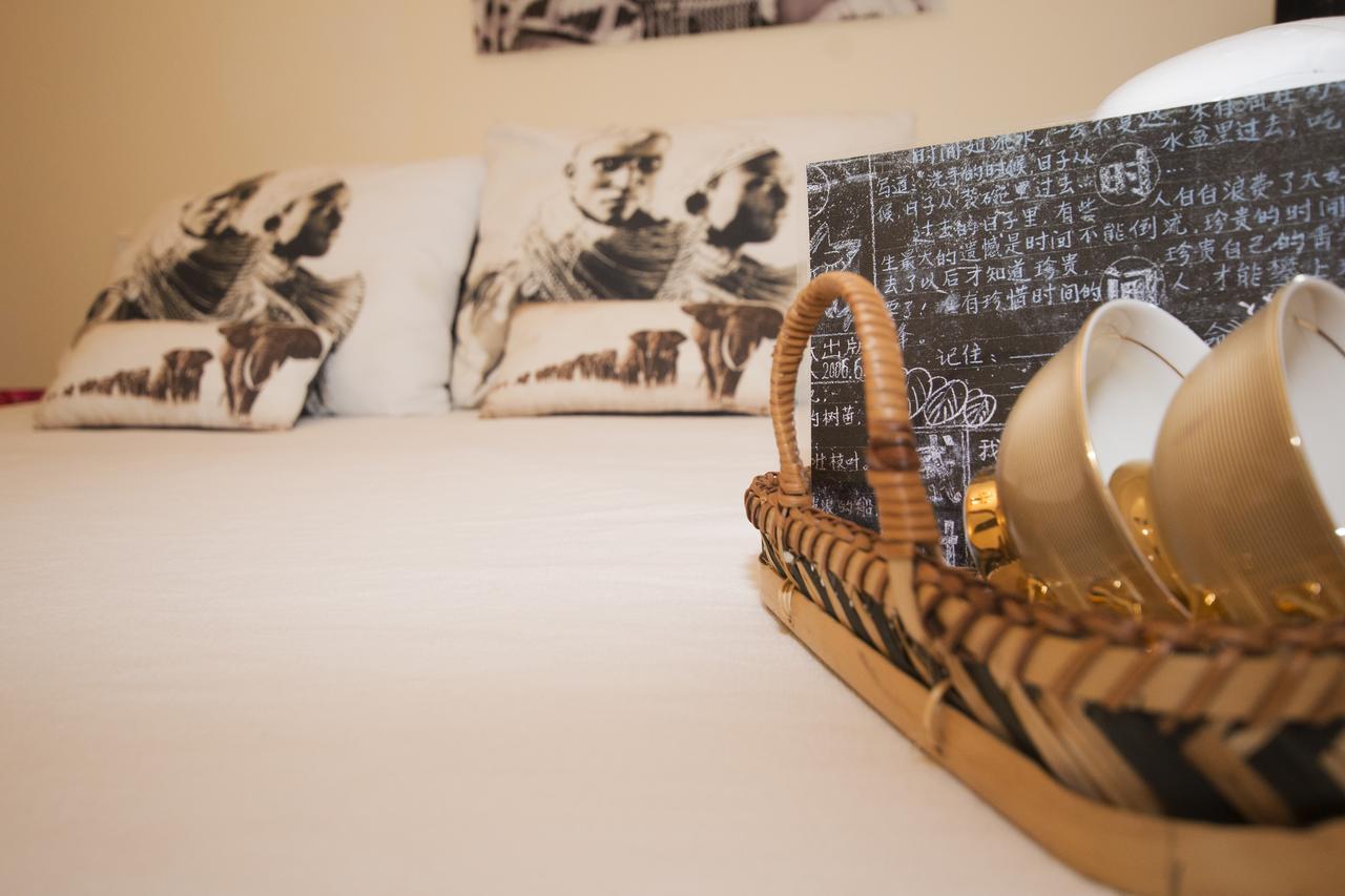 Residencial Terra De Mar Calpe, Grupo Terra De Mar, Alojamientos Con Encanto Eksteriør bilde