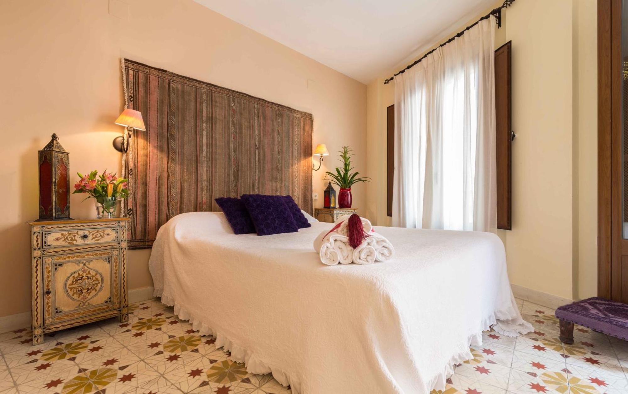 Residencial Terra De Mar Calpe, Grupo Terra De Mar, Alojamientos Con Encanto Eksteriør bilde